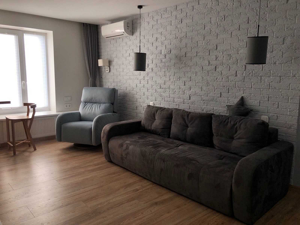 Научная! Ботсад! Новгородская! Продам 2К 46 м2 Харьков - изображение 2