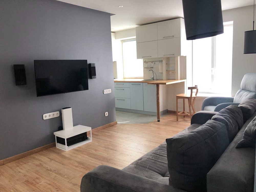 Научная! Ботсад! Новгородская! Продам 2К 46 м2 Харьков - изображение 4