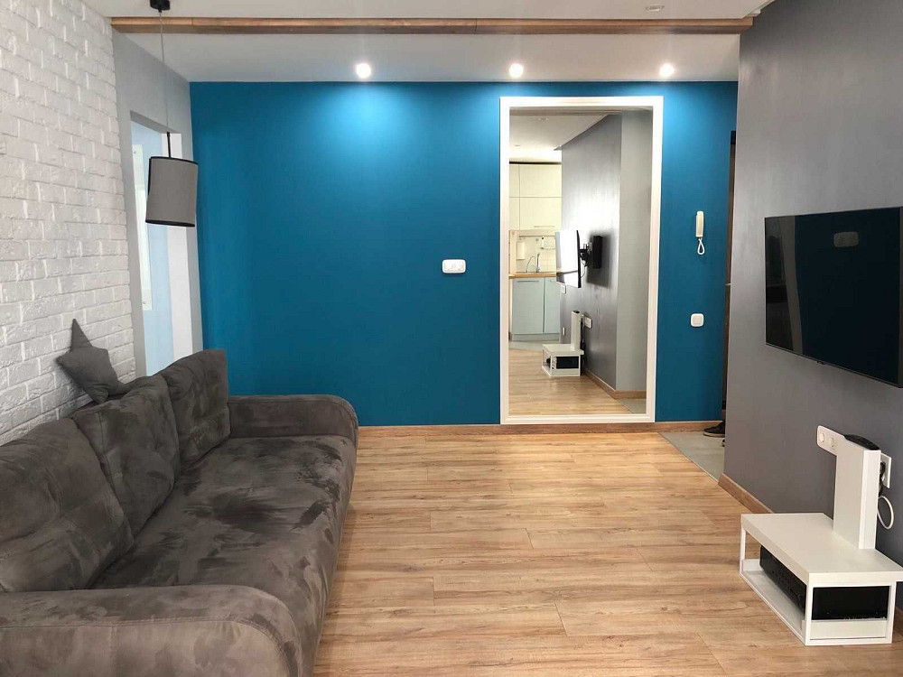 Научная! Ботсад! Новгородская! Продам 2К 46 м2 Харьков - изображение 1