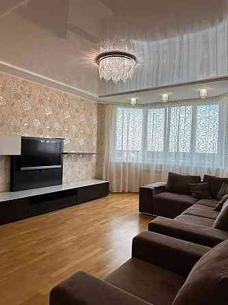 Оренда трьохкімнатної квартири м.Бровари Бровары