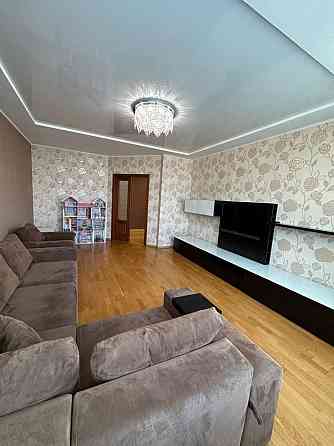 Оренда трьохкімнатної квартири м.Бровари Бровары