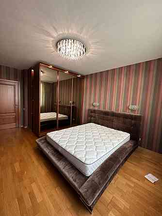 Оренда трьохкімнатної квартири м.Бровари Бровары