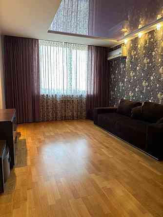 Оренда трьохкімнатної квартири м.Бровари Бровары