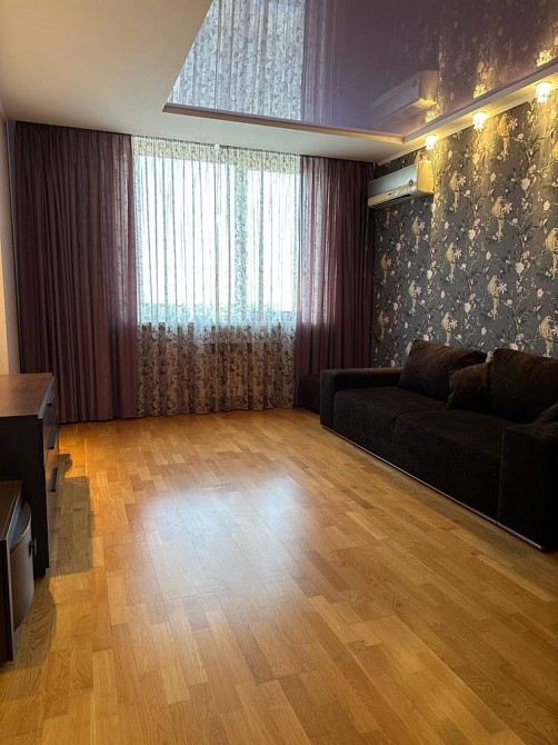 Оренда трьохкімнатної квартири м.Бровари Бровары - изображение 3