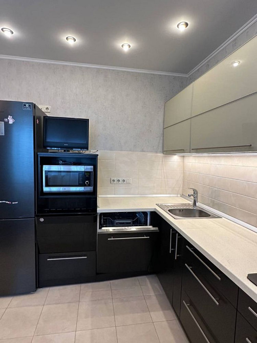 Оренда трьохкімнатної квартири м.Бровари Бровары - изображение 8