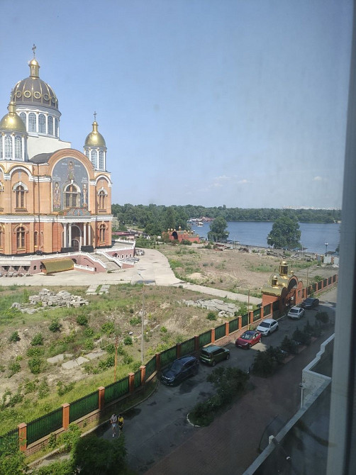 Продам 3 к.квартиру Оболонь Івасюка Метро - Мінська Набережна Наталка Київ - зображення 5