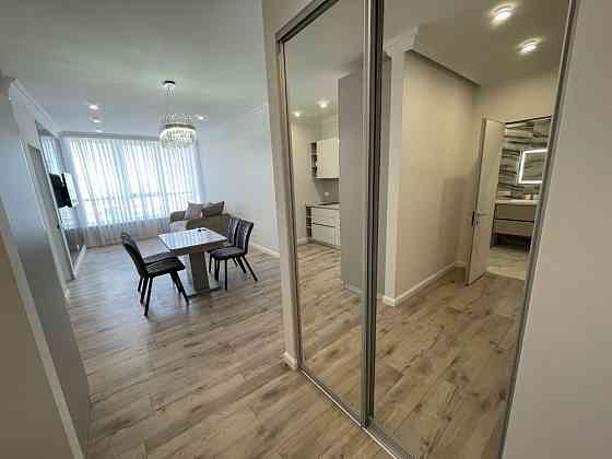 NEW Первая сдача, 2 комн кв 63 кв. метра, ЖК Новый берег, Аркадия Одеса