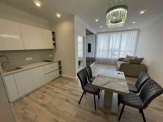 NEW Первая сдача, 2 комн кв 63 кв. метра, ЖК Новый берег, Аркадия Одеса