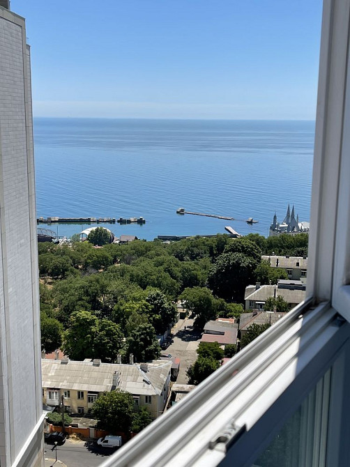 NEW Первая сдача, 2 комн кв 63 кв. метра, ЖК Новый берег, Аркадия Одесса - изображение 8