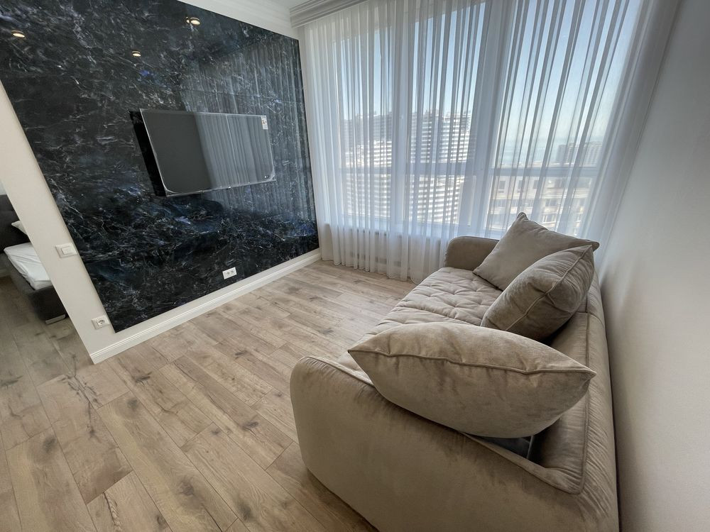 NEW Первая сдача, 2 комн кв 63 кв. метра, ЖК Новый берег, Аркадия Одесса - изображение 6