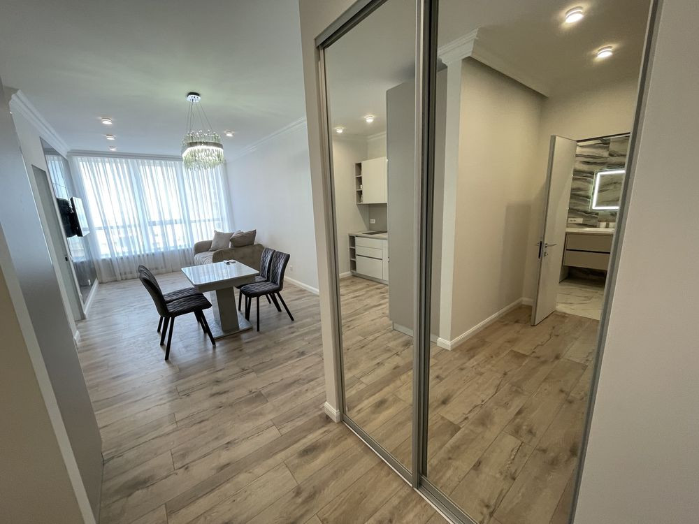 NEW Первая сдача, 2 комн кв 63 кв. метра, ЖК Новый берег, Аркадия Одесса - изображение 3