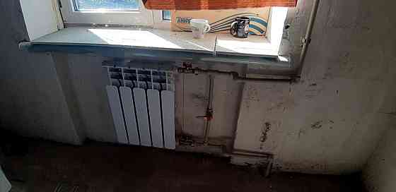 Продаж 2-кімн. кв., під ремонт, з будматеріалами, 5700 у.о. Краматорськ