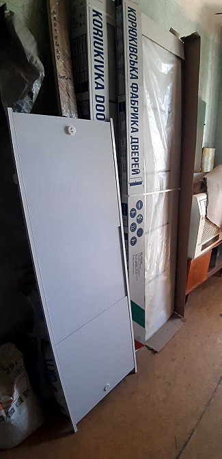 Продаж 2-кімн. кв., під ремонт, з будматеріалами, 5700 у.о. Краматорск - изображение 8