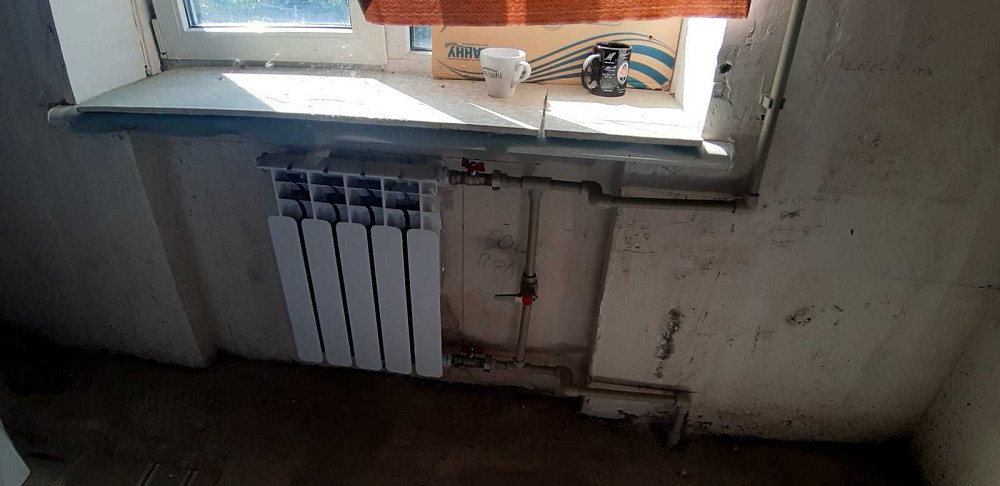 Продаж 2-кімн. кв., під ремонт, з будматеріалами, 5700 у.о. Краматорск - изображение 2