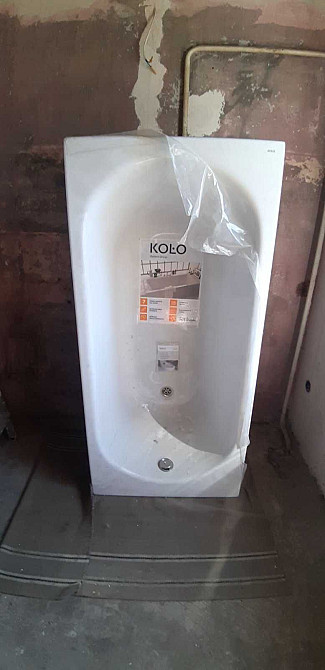 Продаж 2-кімн. кв., під ремонт, з будматеріалами, 5700 у.о. Краматорск - изображение 4