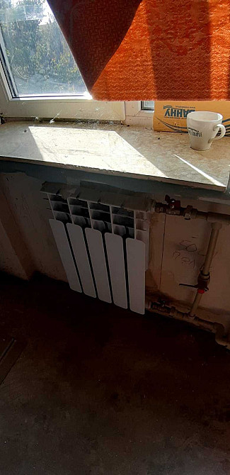 Продаж 2-кімн. кв., під ремонт, з будматеріалами, 5700 у.о. Краматорск - изображение 5