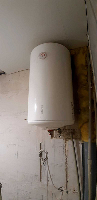 Продаж 2-кімн. кв., під ремонт, з будматеріалами, 5700 у.о. Краматорск - изображение 7