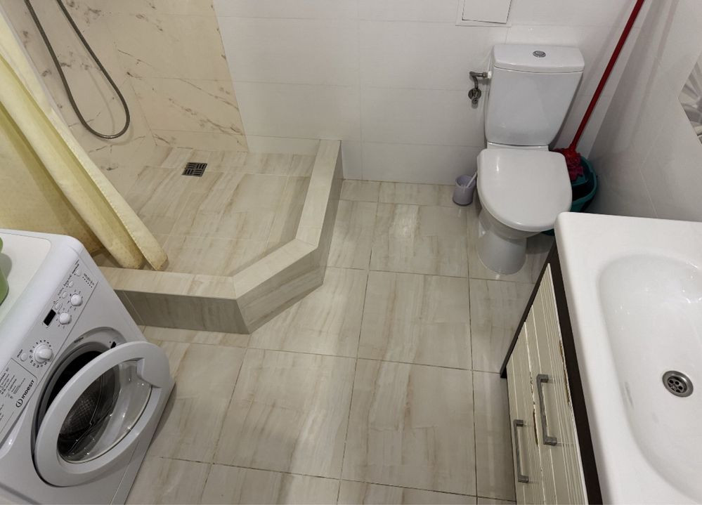 Довготривала оренда однокімнатної квартири у м. Трускавець Трускавец - изображение 7