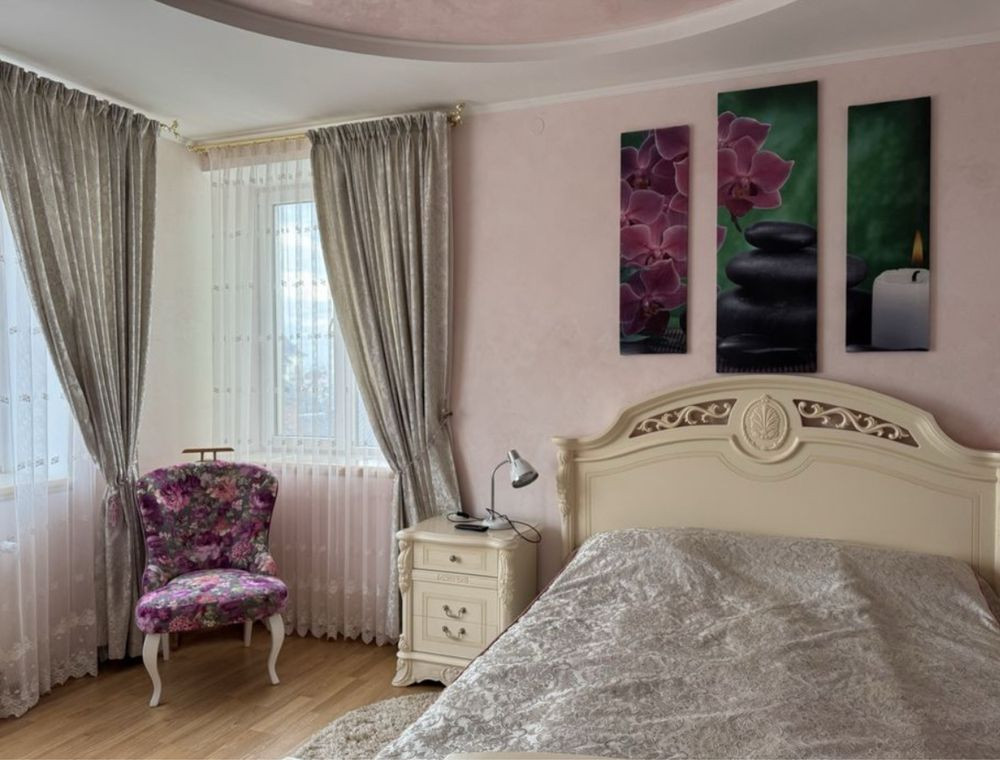 Довготривала оренда однокімнатної квартири у м. Трускавець Трускавец - изображение 1