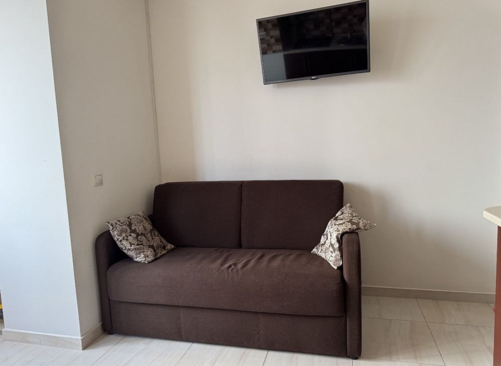 Довготривала оренда однокімнатної квартири у м. Трускавець Трускавец - изображение 6