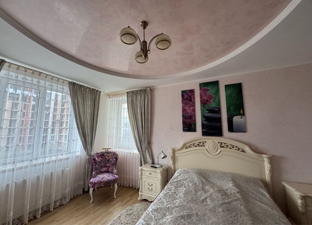 Довготривала оренда однокімнатної квартири у м. Трускавець Трускавец - изображение 3