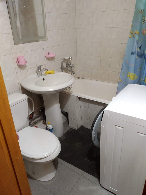 Сдам 3 ком квартиру Новые дома Харьков - изображение 5