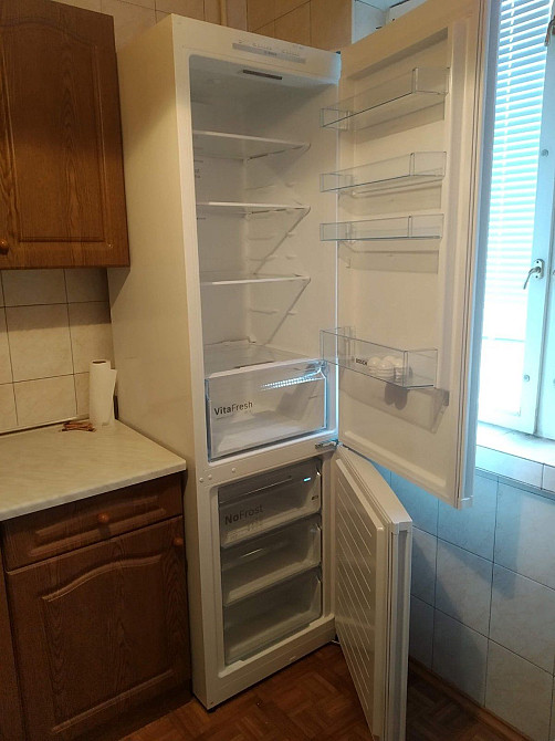 Сдам 3 ком квартиру Новые дома Харьков - изображение 8