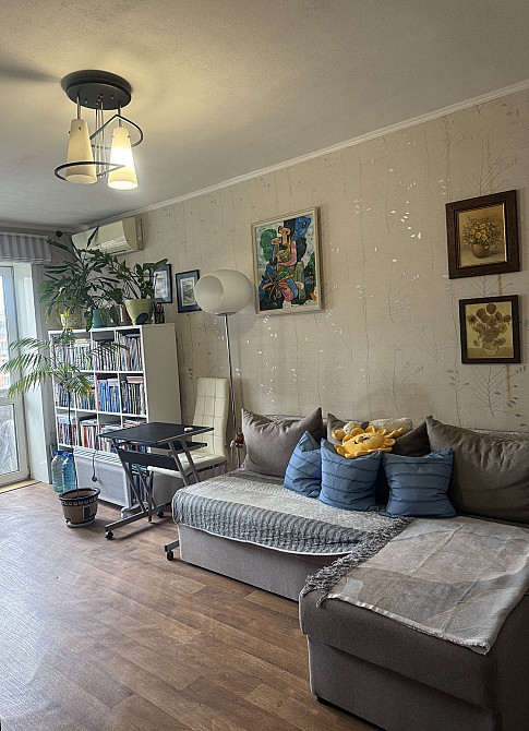 Продаж Лук'янівка вул. Дегтярівська 9 Київ - зображення 5