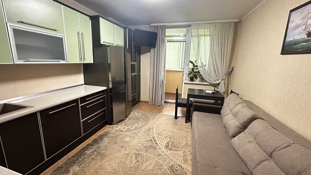 Сдам 1к Солом'янський р-н вул Лобоновського 150, Киев - изображение 1