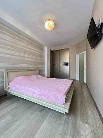 Продам шикарну 2х к квартиру в ЖК Журавлевский (17897) Харьков