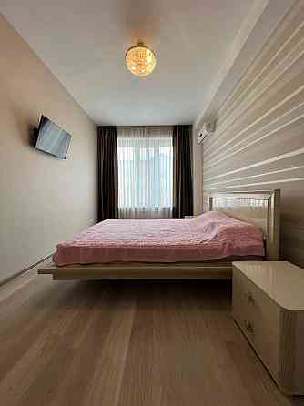 Продам шикарну 2х к квартиру в ЖК Журавлевский (17897) Харьков