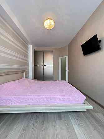 Продам шикарну 2х к квартиру в ЖК Журавлевский (17897) Харьков