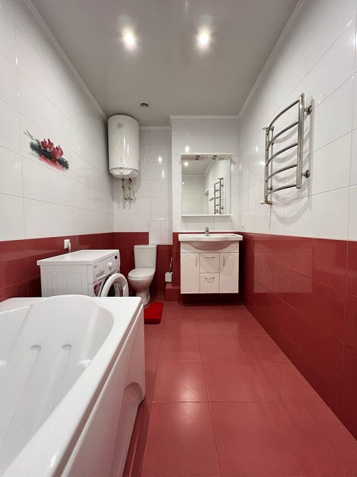 Продам шикарну 2х к квартиру в ЖК Журавлевский (17897) Харків - зображення 7