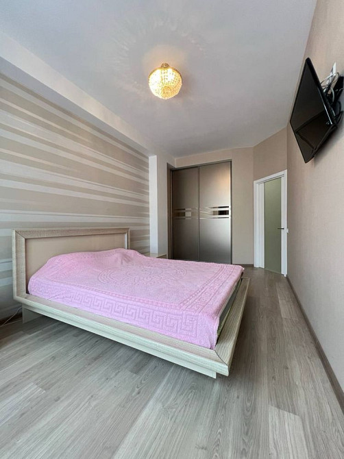 Продам шикарну 2х к квартиру в ЖК Журавлевский (17897) Харків - зображення 5