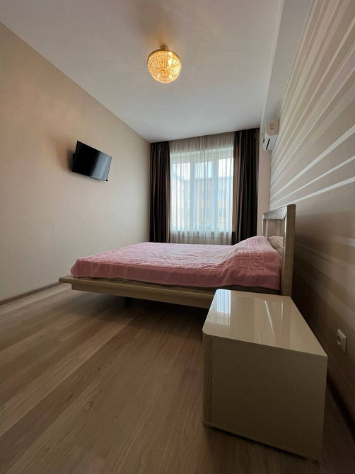 Продам шикарну 2х к квартиру в ЖК Журавлевский (17897) Харків - зображення 6