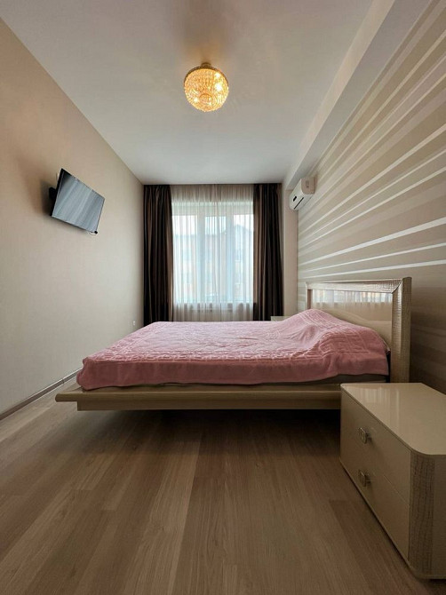 Продам шикарну 2х к квартиру в ЖК Журавлевский (17897) Харків - зображення 1