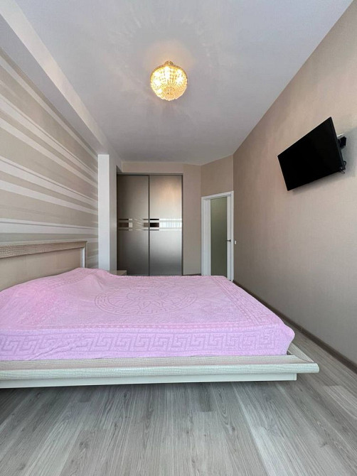 Продам шикарну 2х к квартиру в ЖК Журавлевский (17897) Харків - зображення 4