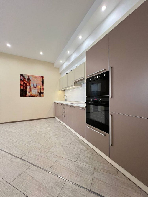 Продам шикарну 2х к квартиру в ЖК Журавлевский (17897) Харків - зображення 2