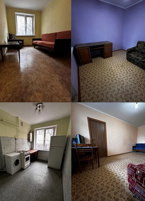 Продам 3-к квартиру по ул. Колодезная Николаев - изображение 1