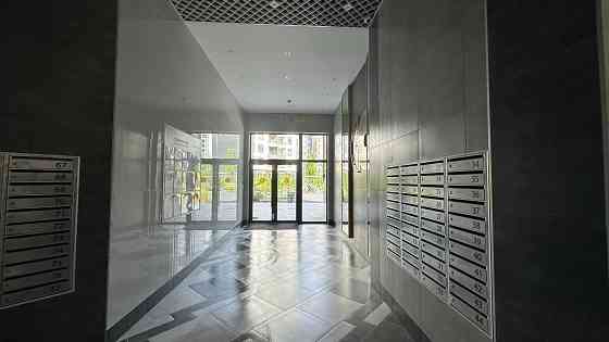 1-кімнатна квартира 40.42 м² —  7 поверх З лоджією Новий будинок Київ