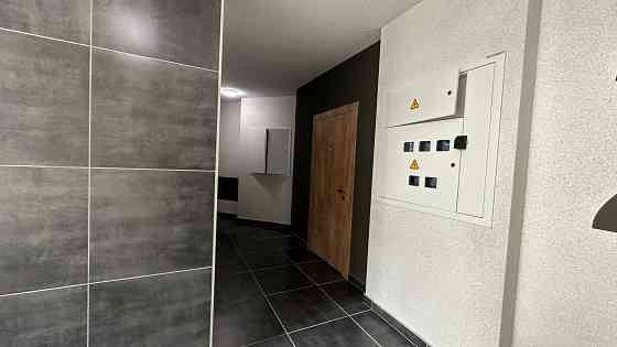 1-кімнатна квартира 40.42 м² —  7 поверх З лоджією Новий будинок Київ