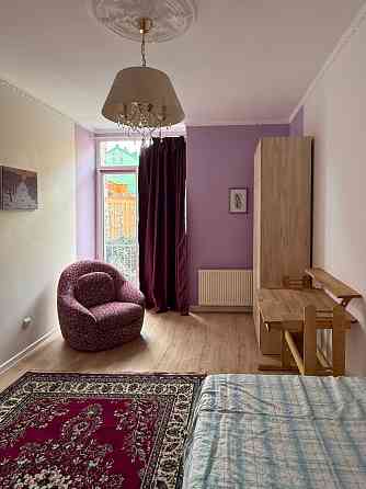 Оренда 3к квартира 83 м. кв. Комфорт Таун. Можна з дітьми та тваринами Киев