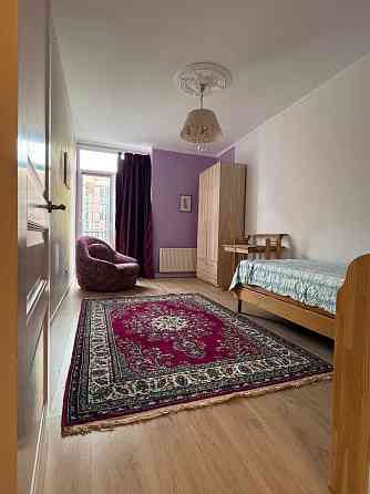 Оренда 3к квартира 83 м. кв. Комфорт Таун. Можна з дітьми та тваринами Киев