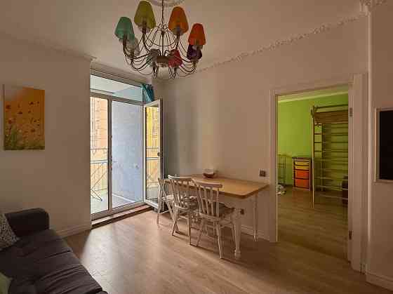 Оренда 3к квартира 83 м. кв. Комфорт Таун. Можна з дітьми та тваринами Киев