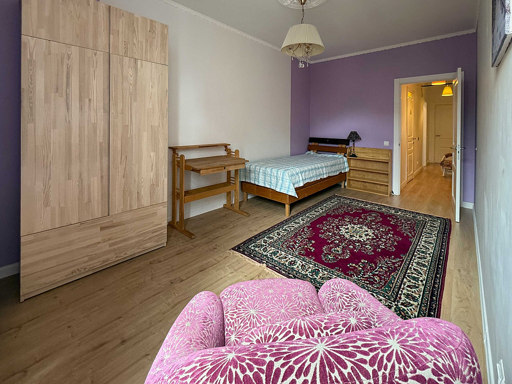 Оренда 3к квартира 83 м. кв. Комфорт Таун. Можна з дітьми та тваринами Киев - изображение 6