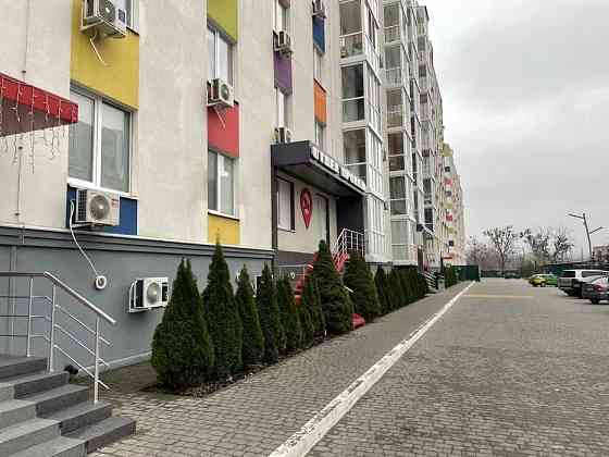 Продам квартиру в ЖК Воробьевы горы на полях! Харьков