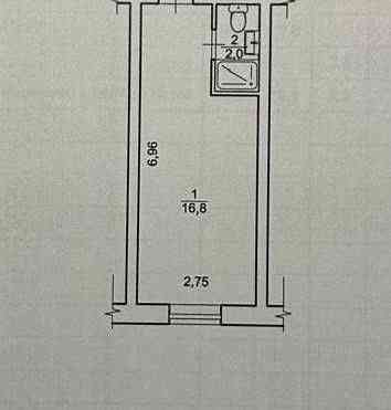 Продам квартиру в ЖК Воробьевы горы на полях! Харьков