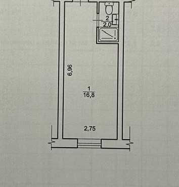 Продам квартиру в ЖК Воробьевы горы на полях! Харьков - изображение 3