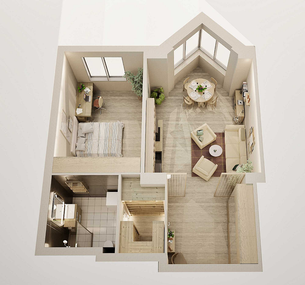 Продаж 2к.кв.67м2.ЖК Дельмар Печерськ (вид на Новопечерські липки)Без% Київ - зображення 1