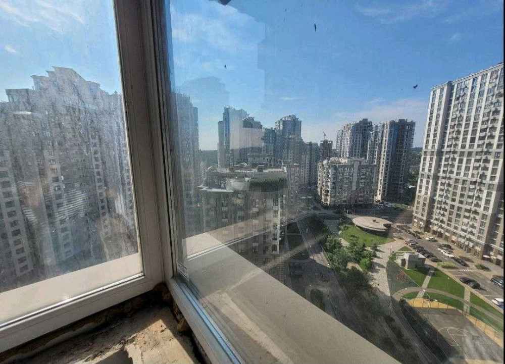 Продаж 2к.кв.67м2.ЖК Дельмар Печерськ (вид на Новопечерські липки)Без% Київ - зображення 3